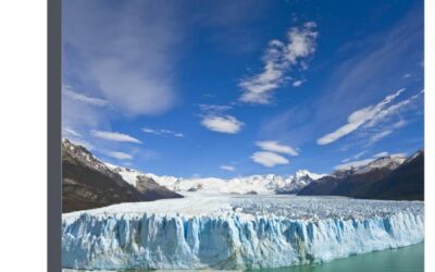 “Glaciers in the Andes and Changing Climates” with Carly Peltier