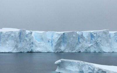 “How Have Glaciers Behaved in Patagonia in the Past?” with Michael Kaplan (Oct 2014)